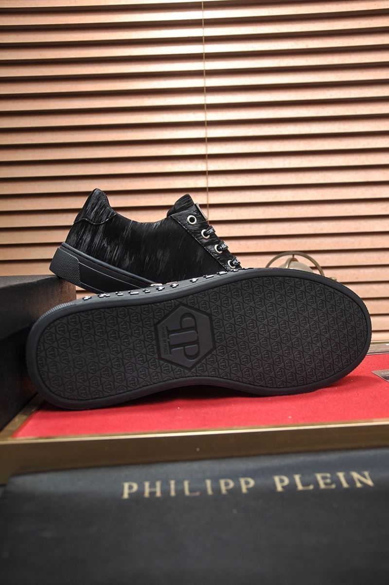 Philipp Plein Shoes